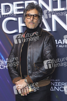 Filmpremiere 'Der Astronaut' in Paris