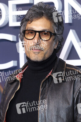 Filmpremiere 'Der Astronaut' in Paris