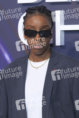 Filmpremiere 'Der Astronaut' in Paris