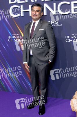 Filmpremiere 'Der Astronaut' in Paris