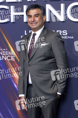 Filmpremiere 'Der Astronaut' in Paris