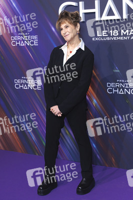 Filmpremiere 'Der Astronaut' in Paris