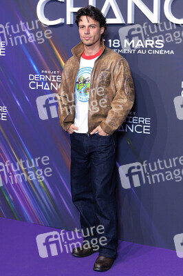 Filmpremiere 'Der Astronaut' in Paris