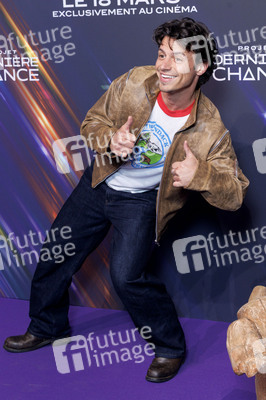 Filmpremiere 'Der Astronaut' in Paris