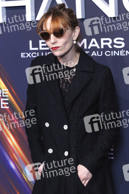 Filmpremiere 'Der Astronaut' in Paris