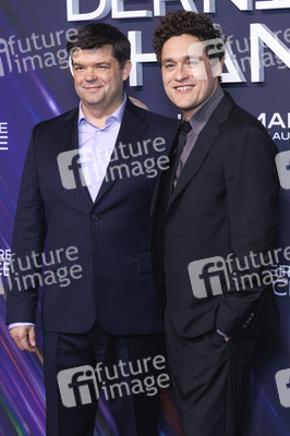 Filmpremiere 'Der Astronaut' in Paris