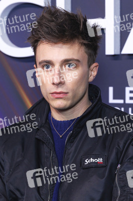 Filmpremiere 'Der Astronaut' in Paris