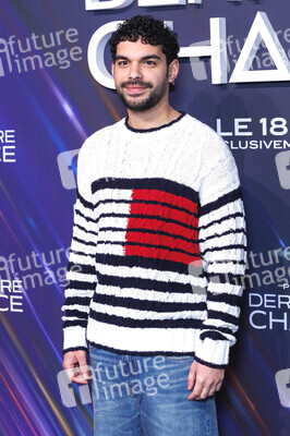 Filmpremiere 'Der Astronaut' in Paris