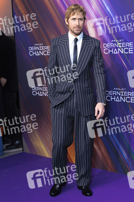 Filmpremiere 'Der Astronaut' in Paris