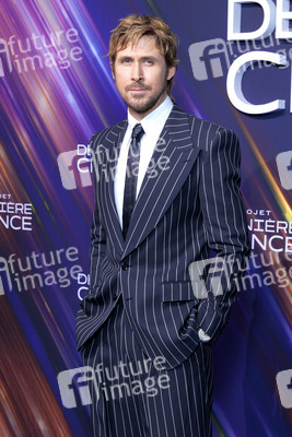 Filmpremiere 'Der Astronaut' in Paris