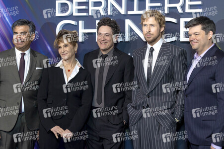 Filmpremiere 'Der Astronaut' in Paris