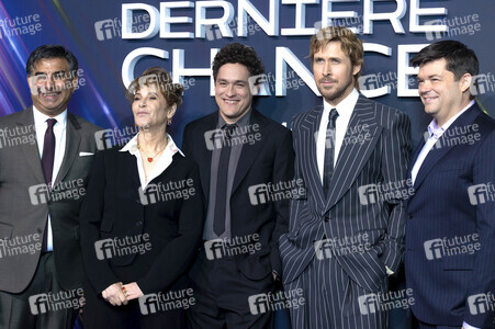Filmpremiere 'Der Astronaut' in Paris