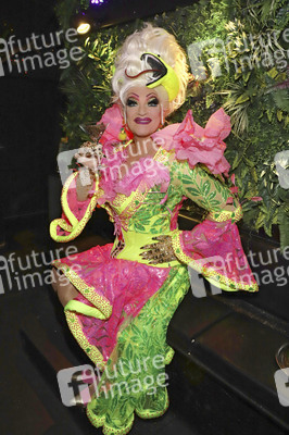 Eröffnung von Olivias Dschungel Bar in Hamburg