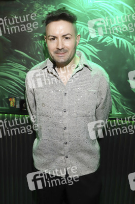 Eröffnung von Olivias Dschungel Bar in Hamburg