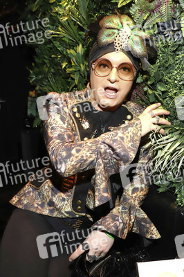 Eröffnung von Olivias Dschungel Bar in Hamburg