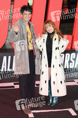 Filmpremiere 'Idols' in Rom