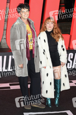 Filmpremiere 'Idols' in Rom