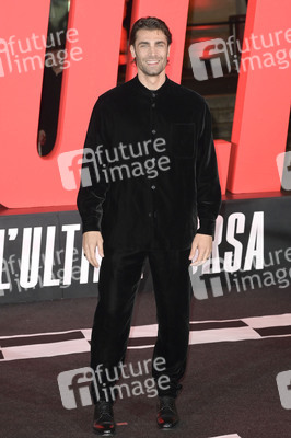 Filmpremiere 'Idols' in Rom