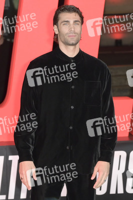 Filmpremiere 'Idols' in Rom