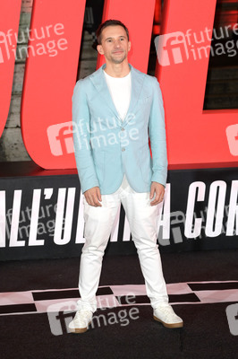 Filmpremiere 'Idols' in Rom