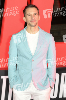 Filmpremiere 'Idols' in Rom