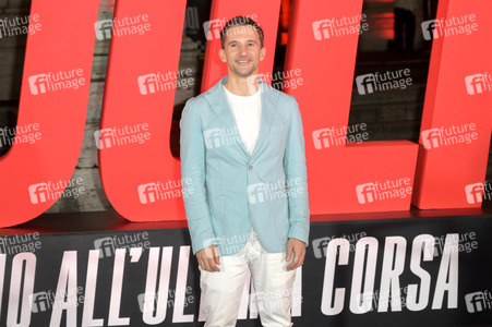 Filmpremiere 'Idols' in Rom