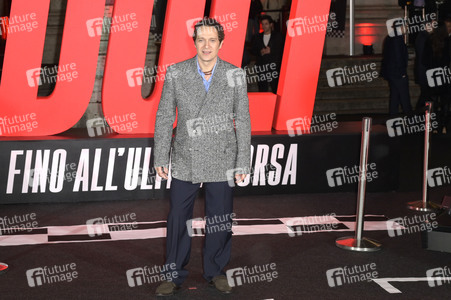 Filmpremiere 'Idols' in Rom