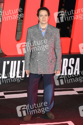 Filmpremiere 'Idols' in Rom