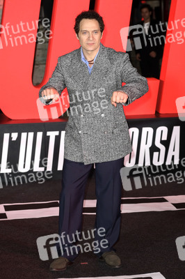 Filmpremiere 'Idols' in Rom