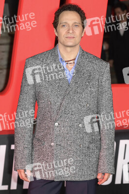 Filmpremiere 'Idols' in Rom