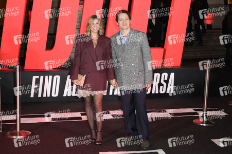 Filmpremiere 'Idols' in Rom