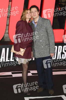 Filmpremiere 'Idols' in Rom