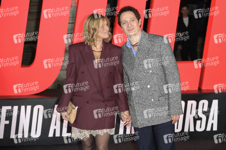 Filmpremiere 'Idols' in Rom