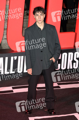 Filmpremiere 'Idols' in Rom