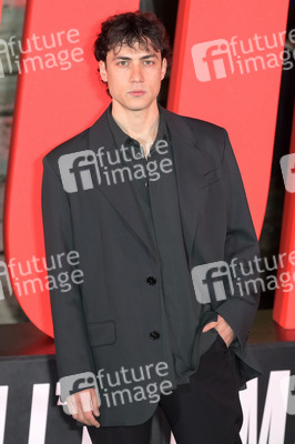 Filmpremiere 'Idols' in Rom