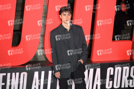 Filmpremiere 'Idols' in Rom