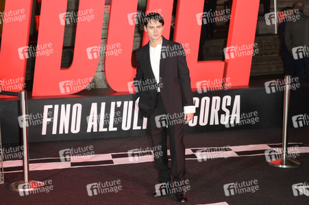 Filmpremiere 'Idols' in Rom