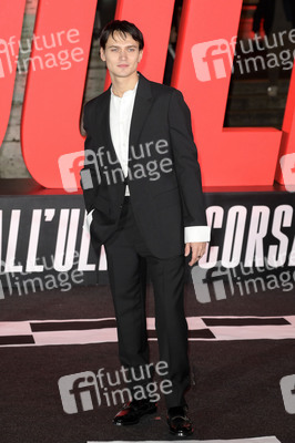 Filmpremiere 'Idols' in Rom