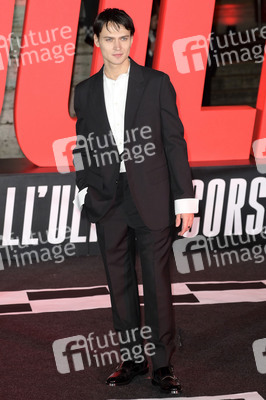 Filmpremiere 'Idols' in Rom