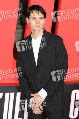 Filmpremiere 'Idols' in Rom