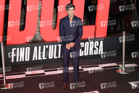 Filmpremiere 'Idols' in Rom