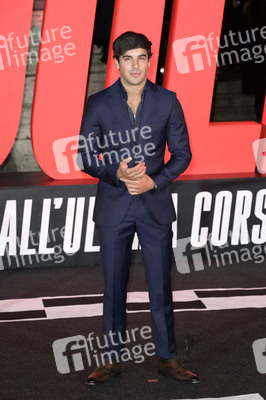 Filmpremiere 'Idols' in Rom