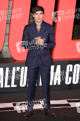 Filmpremiere 'Idols' in Rom