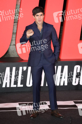 Filmpremiere 'Idols' in Rom