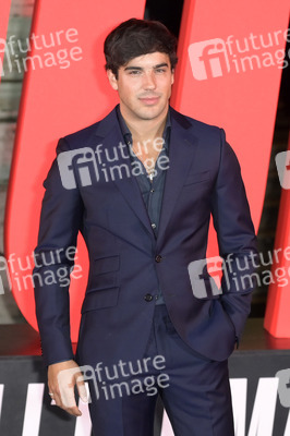 Filmpremiere 'Idols' in Rom