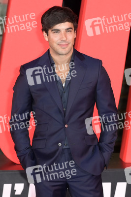 Filmpremiere 'Idols' in Rom