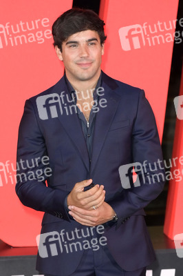 Filmpremiere 'Idols' in Rom