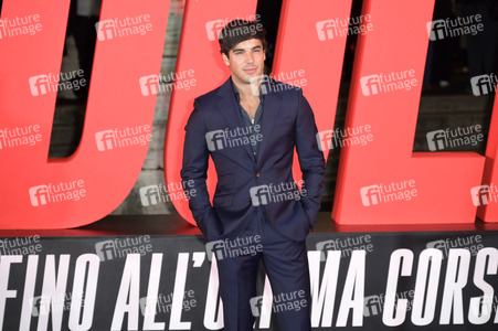 Filmpremiere 'Idols' in Rom