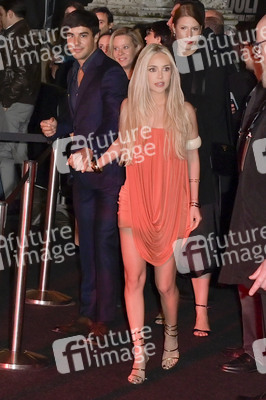 Filmpremiere 'Idols' in Rom