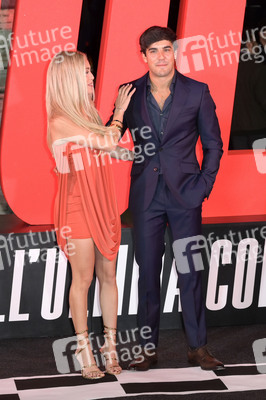 Filmpremiere 'Idols' in Rom